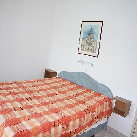 Apartments Lovran Dış mekan fotoğraf