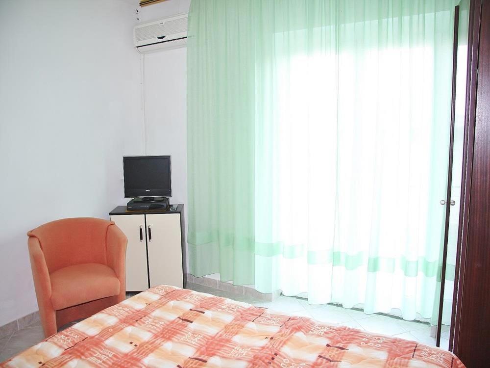 Apartments Lovran Dış mekan fotoğraf