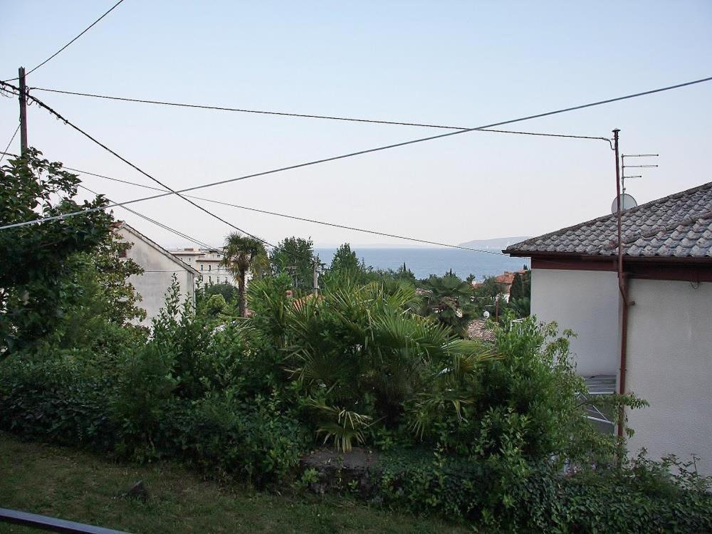 Apartments Lovran Dış mekan fotoğraf